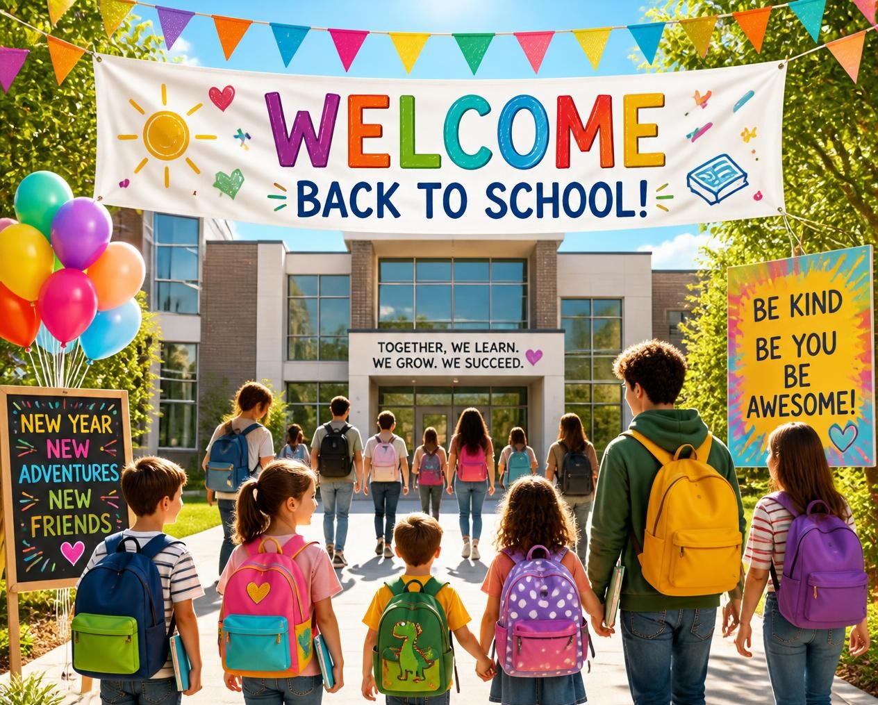 Comunicazione date avvio anno scolastico e orari attività didattiche a.s. 2026/27